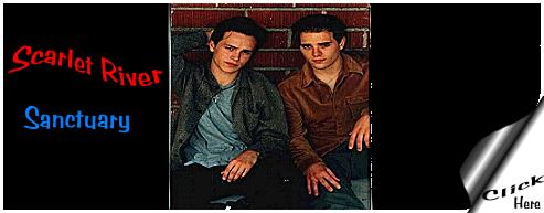 Scarlet River Sanctuary