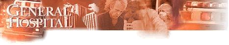 General Hospital Official Site